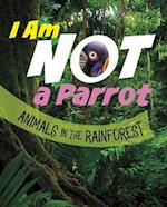 I Am Not a Parrot