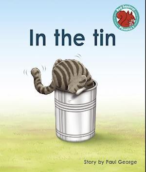 In the tin