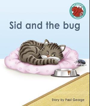 Sid and the bug