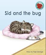 Sid and the bug