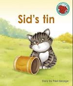 Sid's tin