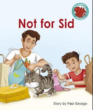 Not for Sid