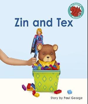 Zin and Tex