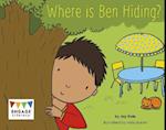 Where is Ben Hiding?