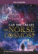 Can You Create the Norse Cosmos?