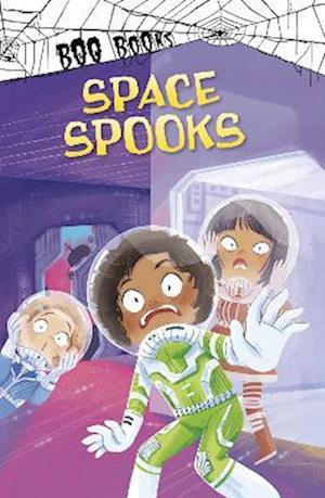 Space Spooks