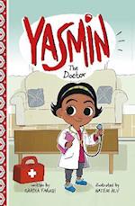 Yasmin the Doctor