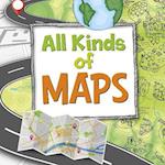 All Kinds of Maps