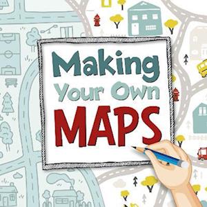 Making Your Own Maps