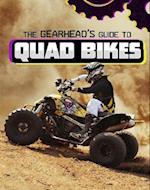 The Gearhead's Guide to Quad Bikes
