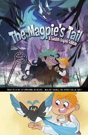 The Magpie's Tail