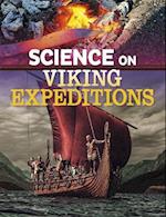 Science on Viking Expeditions