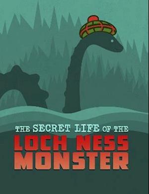 The Secret Life of the Loch Ness Monster