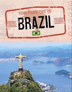 Your Passport to Brazil