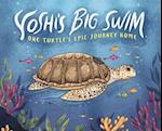 Yoshi's Big Swim