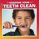 Keeping Your Teeth Clean