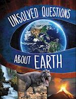 Unsolved Questions About Earth