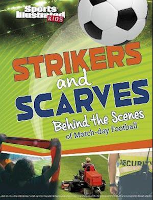 Strikers and Scarves