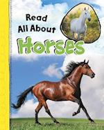 Read All About Horses