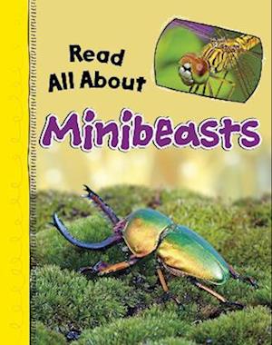 Read All About Minibeasts