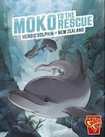Moko to the Rescue