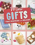 Mini Gifts that Surprise and Delight