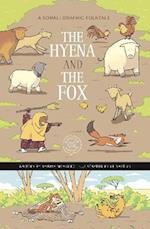 The Hyena and the Fox