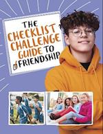 The Checklist Challenge Guide to Friendship