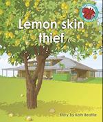 Lemon skin thief
