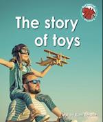 The story of toys