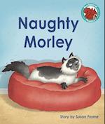 Naughty Morley