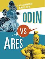 Odin vs Ares