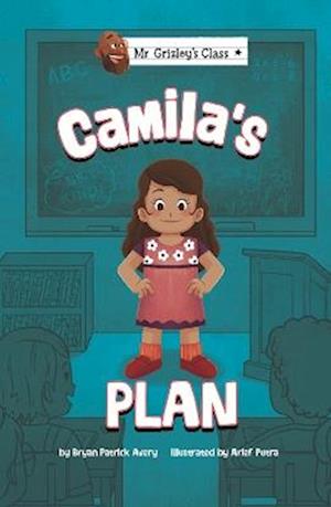 Camila's Plan