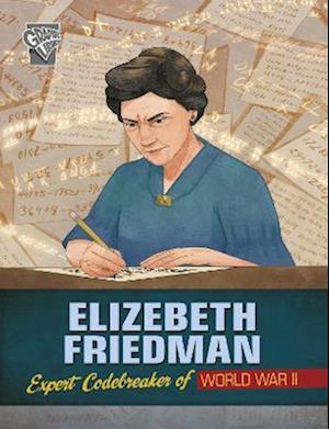 Elizebeth Friedman