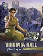 Virginia Hall