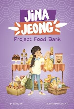 Project Food Bank