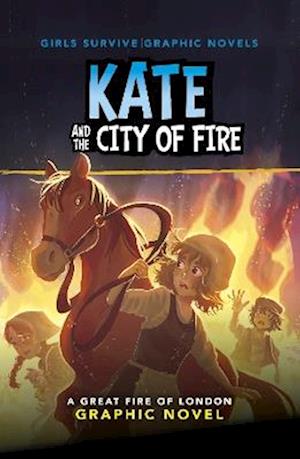 Kate and the City of Fire