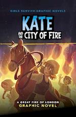 Kate and the City of Fire