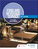 Food and Beverage Service, 10th Edition