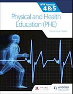Physical and Health Education (Phe) for the Ib Myp 4&5