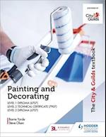 The City & Guilds Textbook: Painting and Decorating for Level 1 and Level 2