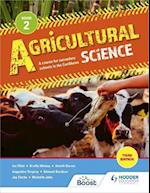 Agricultural Science Book 2: A course for secondary schools in the Caribbean