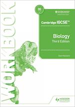 Cambridge IGCSE™ Biology Workbook 3rd Edition
