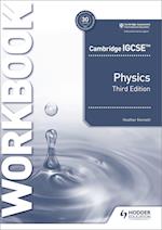 Cambridge IGCSE™ Physics Workbook 3rd Edition