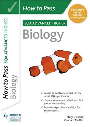 How to Pass Advanced Higher Biology