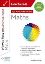 How to Pass Advanced Higher Maths
