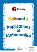 TeeJay National 4 Applications of Mathematics