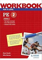 AQA A-level PE Workbook 2: Paper 2