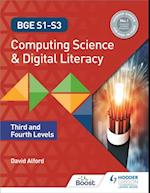 BGE S1-S3 Computing Science and Digital Literacy: Third and Fourth Levels