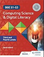 BGE S1-S3 Computing Science and Digital Literacy: Third and Fourth Levels